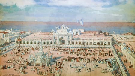 Buenos Aires en 1810