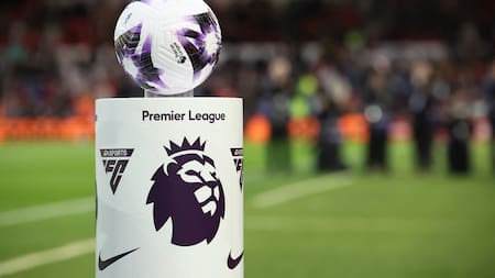 Premier League. Foto: Reuters.