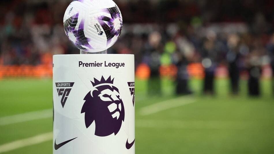 Premier League. Foto: Reuters.
