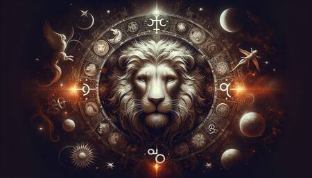 Horoscopo de Leo de hoy: martes 7 de enero de 2025. Foto: Redacción canal26.com