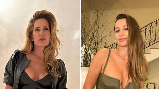 Isabel Macedo reveló detalles de su escandalosa pelea con Pampita en un boliche de Punta del Este