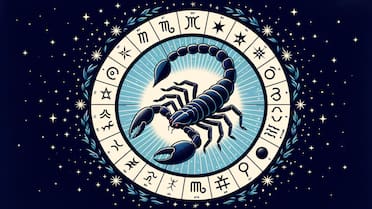 Horóscopo de Escorpio de hoy: martes 18 de noviembre de 2025