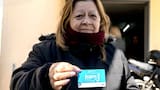 Los jubilados y pensionados de una provincia viajan gratis en colectivo: dónde funciona el Boleto Adulto Mayor
