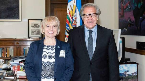 Mercosur analiza eliminar cobro por servicio de roaming en países miembros