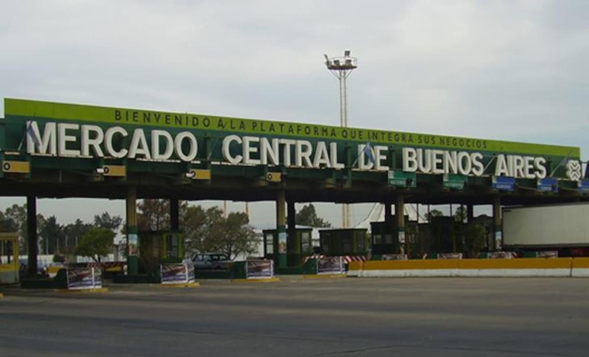 Mercado Central