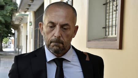 Hugo Tomei, abogado de rugbiers, asesinato de Fernando Báez Sosa, NA