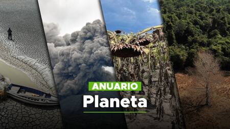 Anuario 2023 de Planeta en Canal 26.