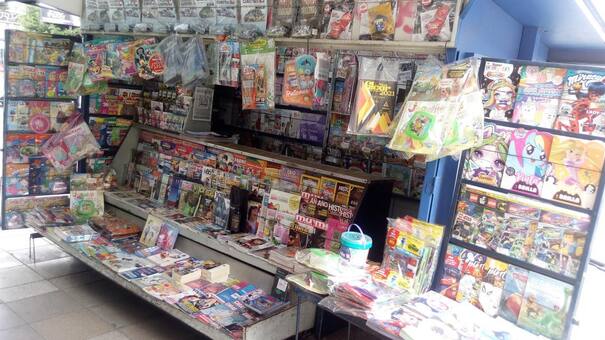 Día del Canillita en Argentina: ¿por qué se celebra hoy, 7 de noviembre?