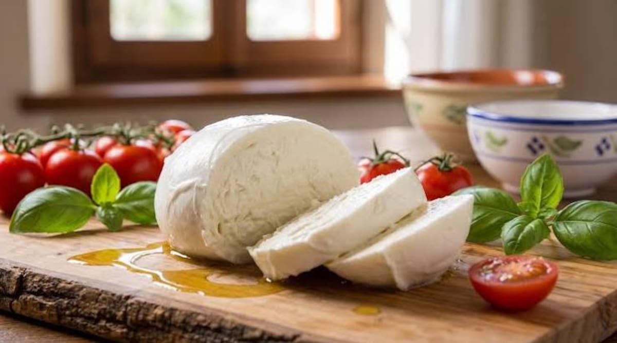 Mozzarella