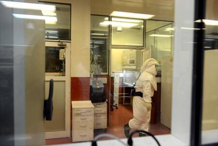 Estreptococo - salud