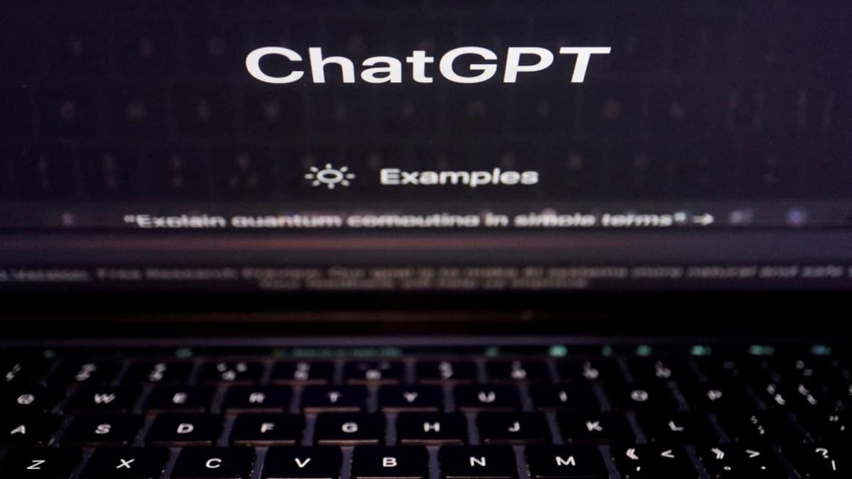 ChatGPT, Reuters
