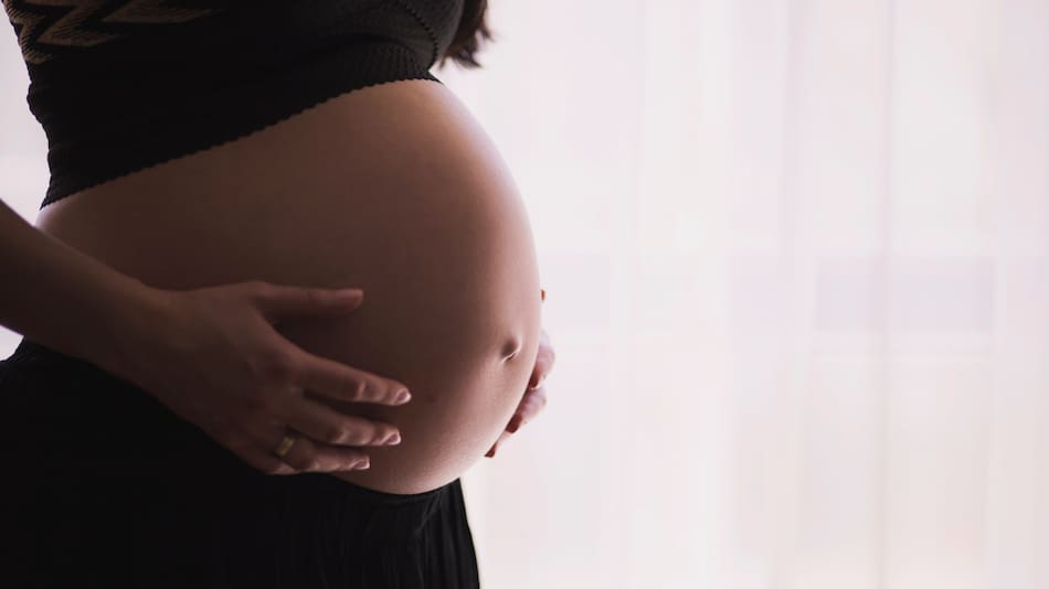 Maternidad subrogada. Foto, archivo.