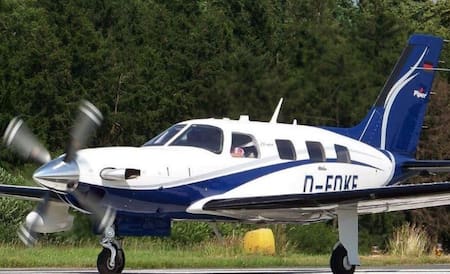 Emiliano Sala - desaparición avión