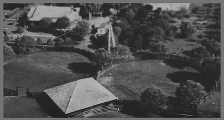 La estancia nazi de los Rocha Miranda en Brasil