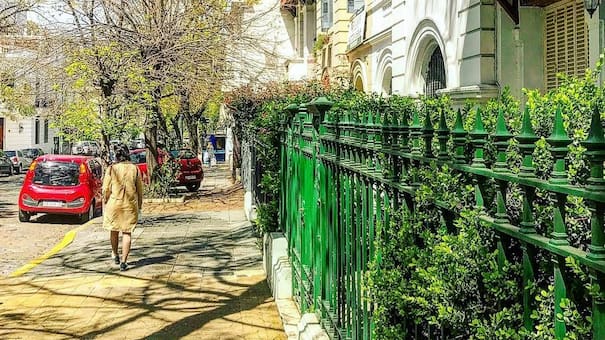 El barrio de CABA con mayor sentido de pertenencia: los vecinos no quieren mudarse y la identidad se respira en cada esquina