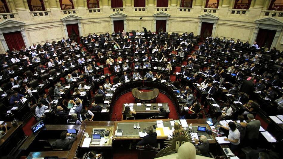 Congreso