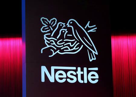 Nestle. Foto: Reuters.