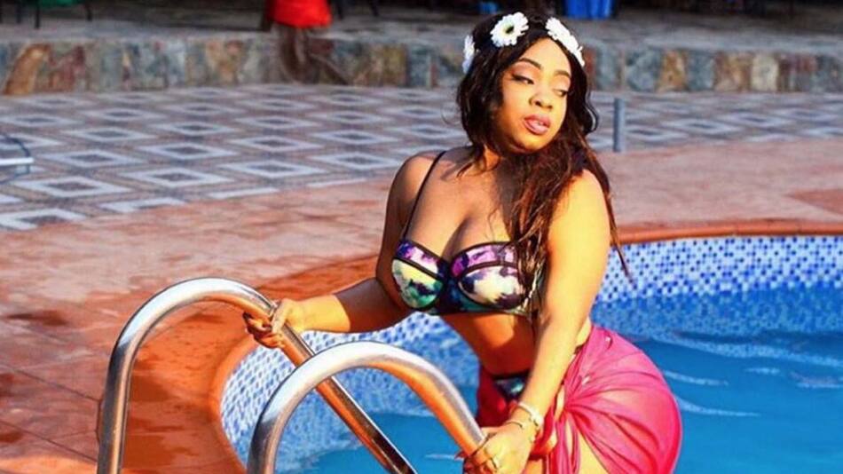 Moesha Boduong