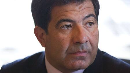 Ricardo Echegaray (NA)