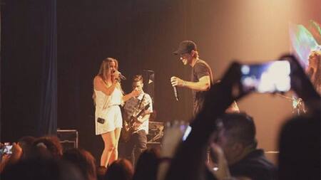 Papelón de Rombai en Villa María