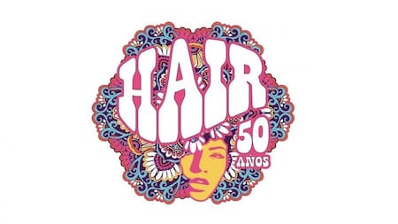 Cartelera de Teatro, Hair 1170x735, Espectáculos