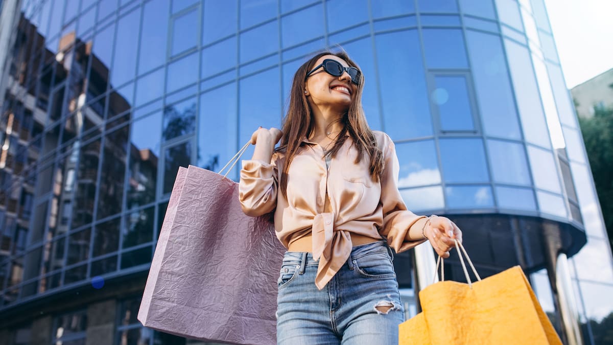 El paraíso de las ofertas llegó a CABA: abrió un mega outlet con marcas internacionales, cuotas sin interés y descuentos
