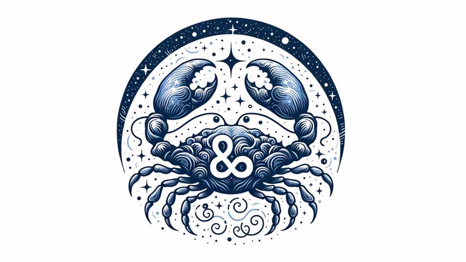 Horóscopo de Cáncer de hoy: jueves 13 de febrero de 2025. Foto: Redacción canal26.com