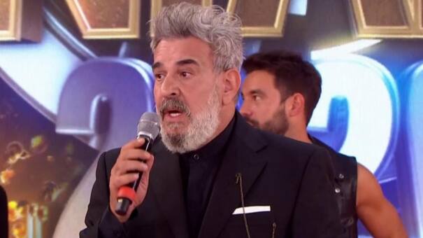 Inesperada renuncia de Miguel Ángel Rodríguez en  Cantando 2020