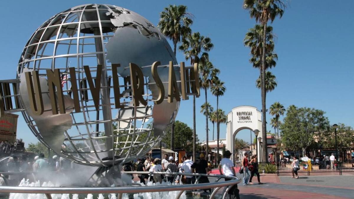 Universal Orlando
