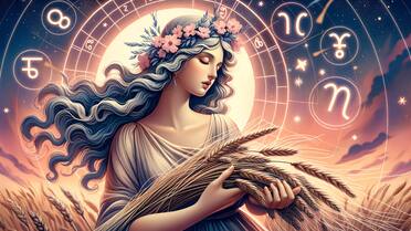 Horóscopo de Virgo de hoy: lunes 13 de octubre de 2025