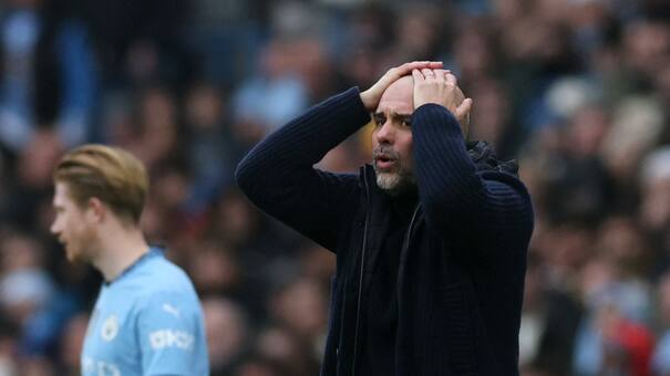 Premier League: sigue la racha negativa del Manchester City, que no pudo ganarle al Everton en el Boxing Day