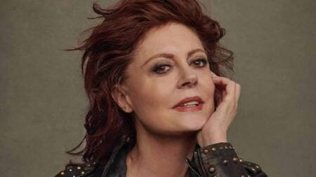 Susan Sarandon. Foto: NA.
