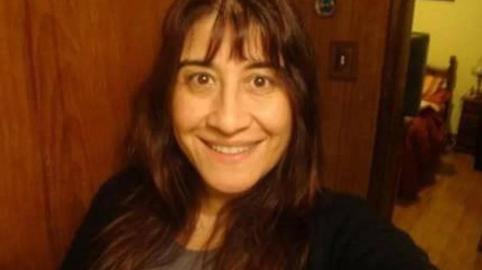 Gabriela Ciuffarella, docente que murió por no tener medicamentos de IOMA
