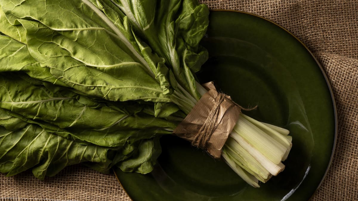 Ni hervida, ni salteada: la mejor manera de cocinar la acelga sin que pierda sus nutrientes esenciales
