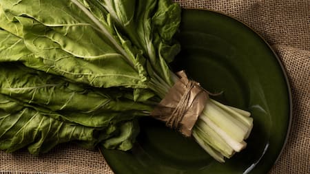 Ni hervida, ni salteada: la mejor manera de cocinar la acelga sin que pierda sus nutrientes esenciales
