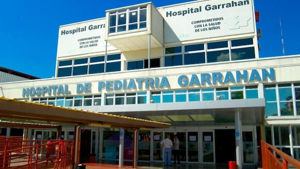 “La salud de las infancias no se negocia”: trabajadores del Garrahan llevarán adelante dos nuevos paros