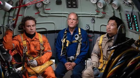 El último respiro. Foto X @indiehoy