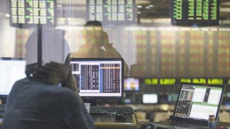 Argentina acordó con el FMI