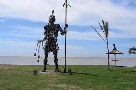 Punta Indio. Fuente: Tripadvisor