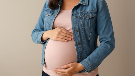 ANSES: este es el requisito clave para cobrar la ayuda para embarazadas de forma automática y sin hacer el trámite