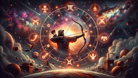 Horoscopo de Sagitario de hoy: viernes 9 de agosto de 2024. Foto: Redacción canal26.com