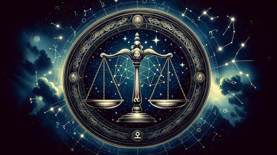 Horoscopo de Libra de hoy: jueves 17 de abril de 2025. Foto: Redacción canal26.com