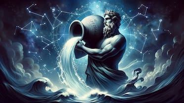 Horóscopo de Acuario de hoy: sábado 27 de diciembre de 2025