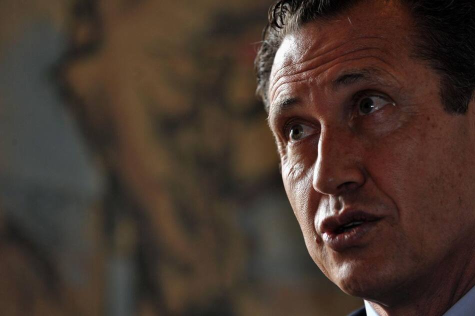 Jorge Valdano - DT Real Madrid