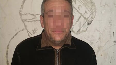 Detenido - muerte en hotel alojamiento