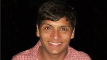 Búsqueda Tandil - Jorge Bustamante