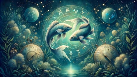 Horóscopo de Piscis de hoy: lunes 23 de marzo de 2026