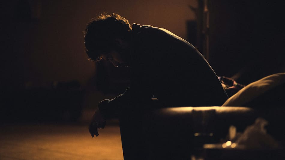 Angustia, Depresión, Ansiedad, Salud Mental. Foto: Unsplash