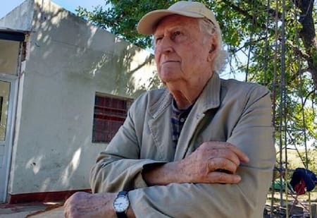 Pino Solanas - documental