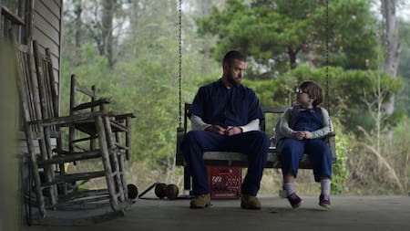 Abandono familiar y emociones profundas: la película protagonizada por Justin Timberlake furor en streaming